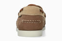 Chaussures bateau BOATING beiges