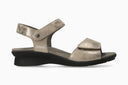 Sandales PATTIE marron