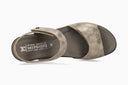 Sandales PATTIE marron