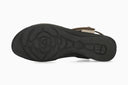 Sandales PATTIE marron