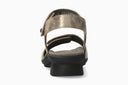 Sandales PATTIE marron