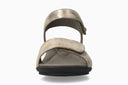 Sandales PATTIE marron
