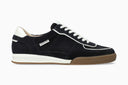 Baskets WANESSA bleu foncé