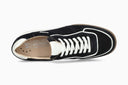 Baskets WANESSA bleu foncé