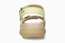 Sandales FYDA jaunes
