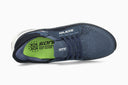 Baskets SPARK bleues