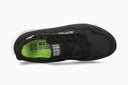 Baskets STRIDE noires