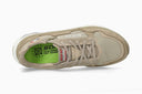 Baskets STRIDE beiges