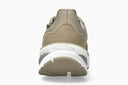 Baskets STRIDE beiges