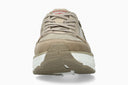 Baskets STRIDE beiges
