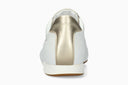Baskets BESSY blanches