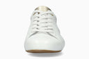 Baskets BESSY blanches