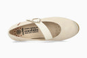 Ballerines SABRIA beiges