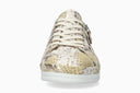 Baskets JUNE jaunes
