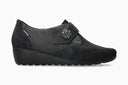 Chaussures à talons BRANDA bleu foncé