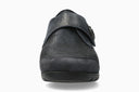 Chaussures à talons BRANDA bleu foncé