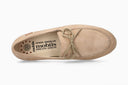 Mocassins SIAM beiges