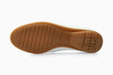 Mocassins SIAM blancs