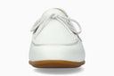 Mocassins SIAM blancs