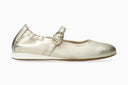 Ballerines BELLE métalliques