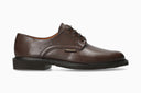 Goodyear welt / norvégien MARLON marron foncé