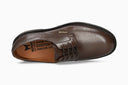 Goodyear welt / norvégien MARLON marron foncé