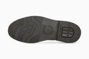 Goodyear welt / norvégien MARLON marron foncé