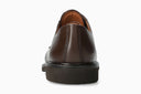 Goodyear welt / norvégien MARLON marron foncé