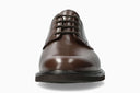 Goodyear welt / norvégien MARLON marron foncé