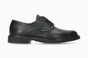 Goodyear welt / norvégien MARLON noir