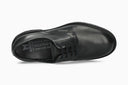 Goodyear welt / norvégien MARLON noir