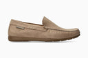 Mocassins ALGORAS beiges