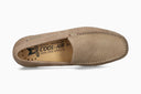 Mocassins ALGORAS beiges
