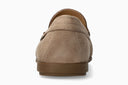 Mocassins ALGORAS beiges