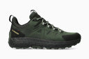 Baskets X-TIRE-TEX vertes