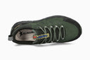 Baskets X-TIRE-TEX vertes