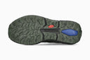 Baskets X-TIRE-TEX vertes