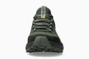 Baskets X-TIRE-TEX vertes
