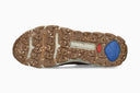 Baskets COMET-TEX marron