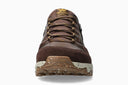 Baskets COMET-TEX marron