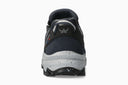 Baskets COMET-TEX bleu foncé