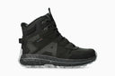 Bottines X-GUARD-TEX noires