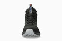 Bottines X-GUARD-TEX noires