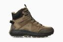 Bottines X-GUARD-TEX vertes