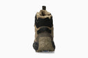 Bottines X-GUARD-TEX vertes