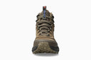 Bottines X-GUARD-TEX vertes