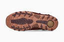 Chaussures NIRO rouge foncé