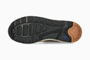 Baskets VELORA marron