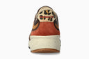 Baskets VELORA marron