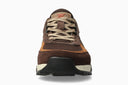 Baskets VELORA marron